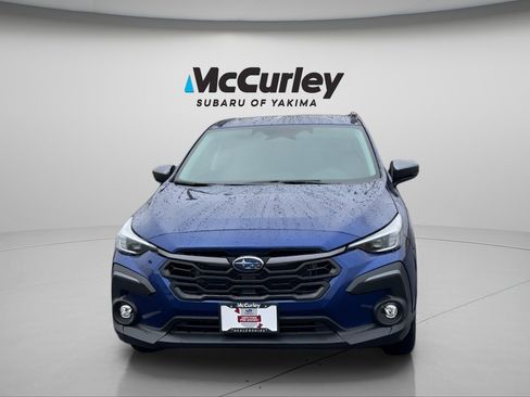 Certified 2024 Subaru Crosstrek 2.5i Limited image 8