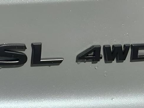 New 2026 Nissan Pathfinder SL image 41