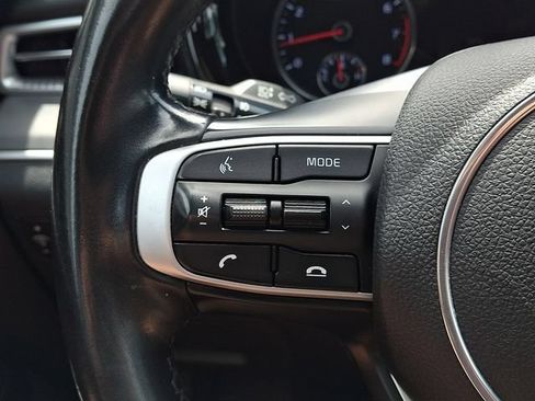 Certified 2023 Kia K5 GT-Line w/ GT-Line Premium Package FWD image 20