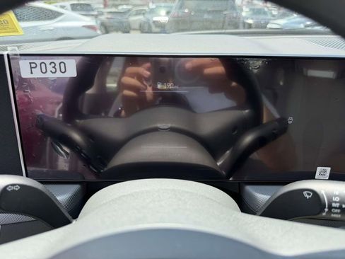 Certified 2025 Hyundai Sonata SE FWD image 23