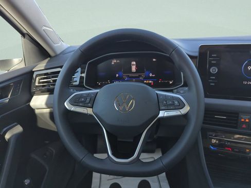 New 2026 Volkswagen Jetta SE image 19