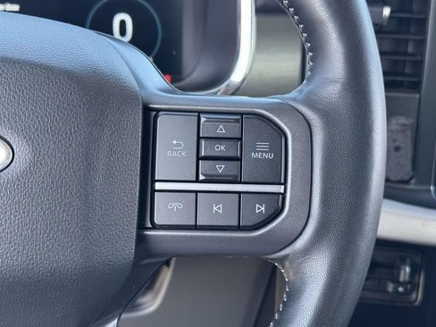 Used 2023 Ford F150 Lightning XLT w/ Equipment Group 312A High AWD/4WD image 22