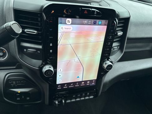 New 2025 RAM 2500 Tradesman AWD/4WD image 19