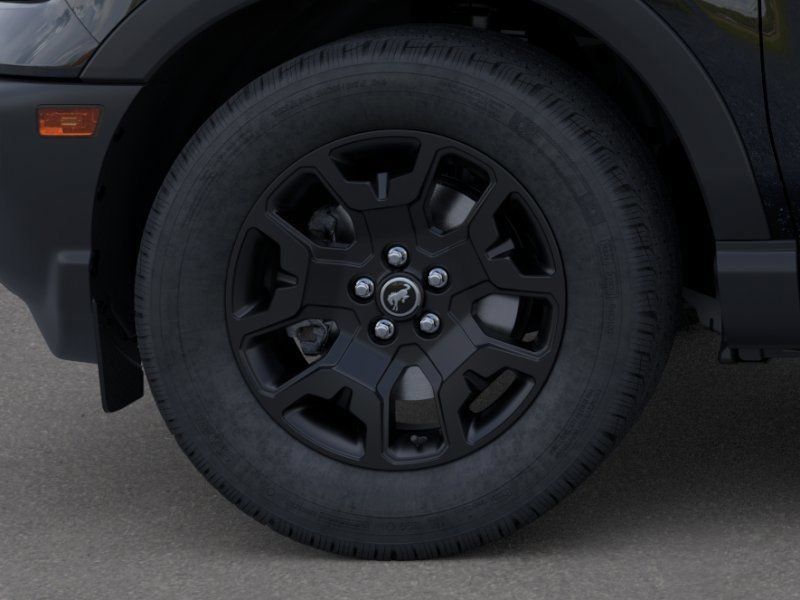 New 2026 Ford Bronco Sport Big Bend w/ Convenience Package AWD/4WD image 19