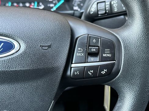 Used 2022 Ford Escape S FWD image 29