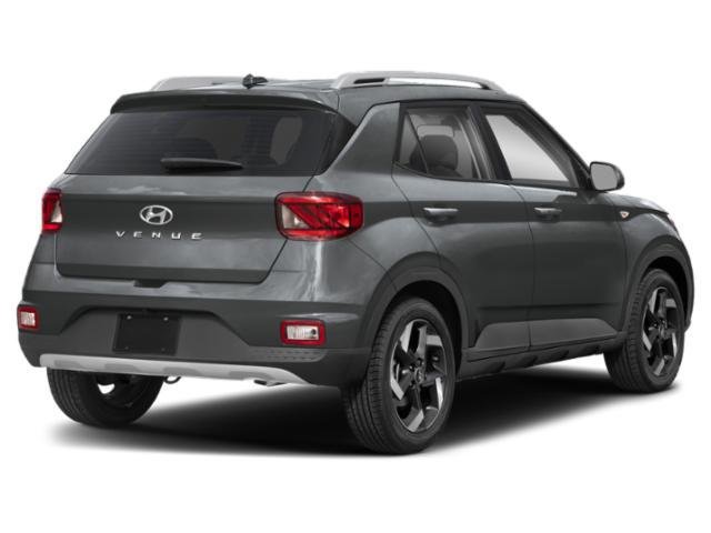 Used 2025 Hyundai Venue SEL FWD image 5