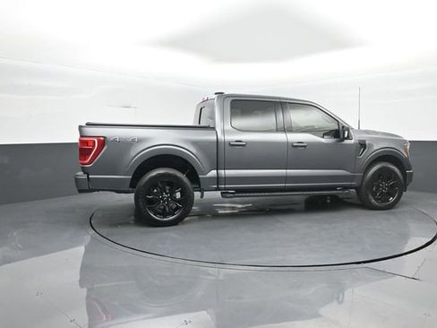 Used 2023 Ford F150 XLT w/ Equipment Group 302A High AWD/4WD image 8