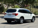 Used 2017 Honda Pilot EX-L image 3