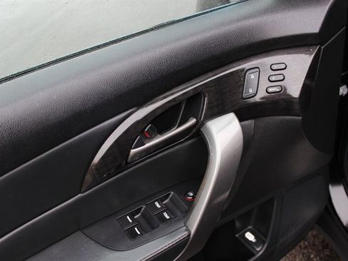 Used 2007 Acura MDX w/ Technology Package AWD/4WD image 11