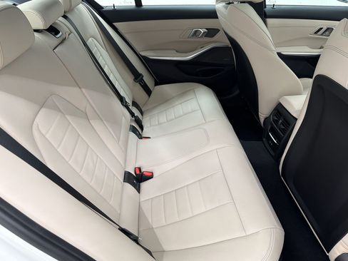 New 2026 BMW M340i RWD image 25