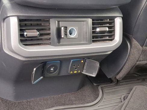 Used 2024 Ford F150 Lariat w/ Bed Utility Package image 11