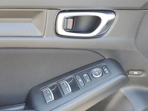 Used 2022 Honda Civic Sport image 10