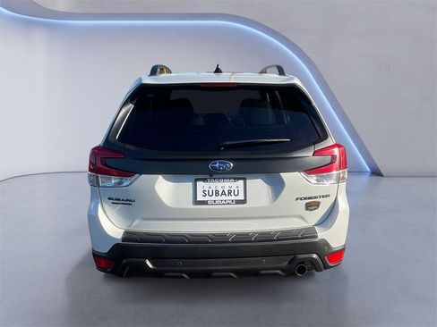 Certified 2024 Subaru Forester Wilderness image 4