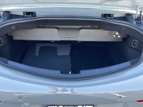 New 2026 Mercedes-Benz CLE 450 4MATIC Cabriolet image 16