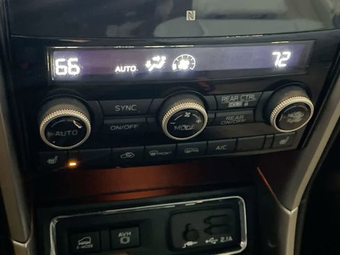 Used 2020 Subaru Ascent Limited w/ Popular Package #2 image 19