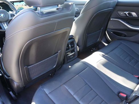 Used 2023 BMW M340i image 12