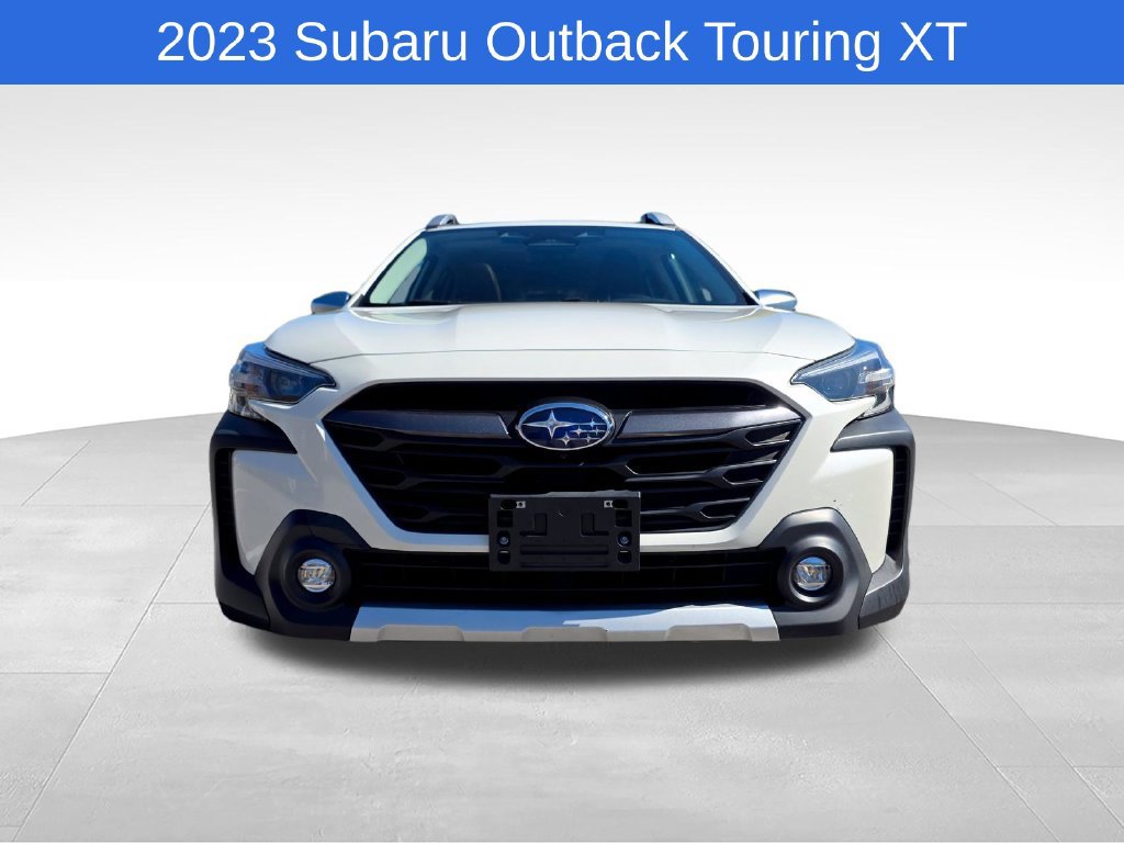 Used 2023 Subaru Outback Touring XT w/ Popular Package #2 AWD/4WD image 9