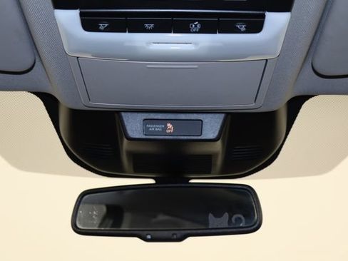 Used 2023 Nissan Rogue Platinum w/ Platinum Premium Package FWD image 25
