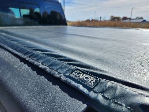 Used 2016 RAM 1500 Sport w/ Black Ram 1500 Sport Group image 5