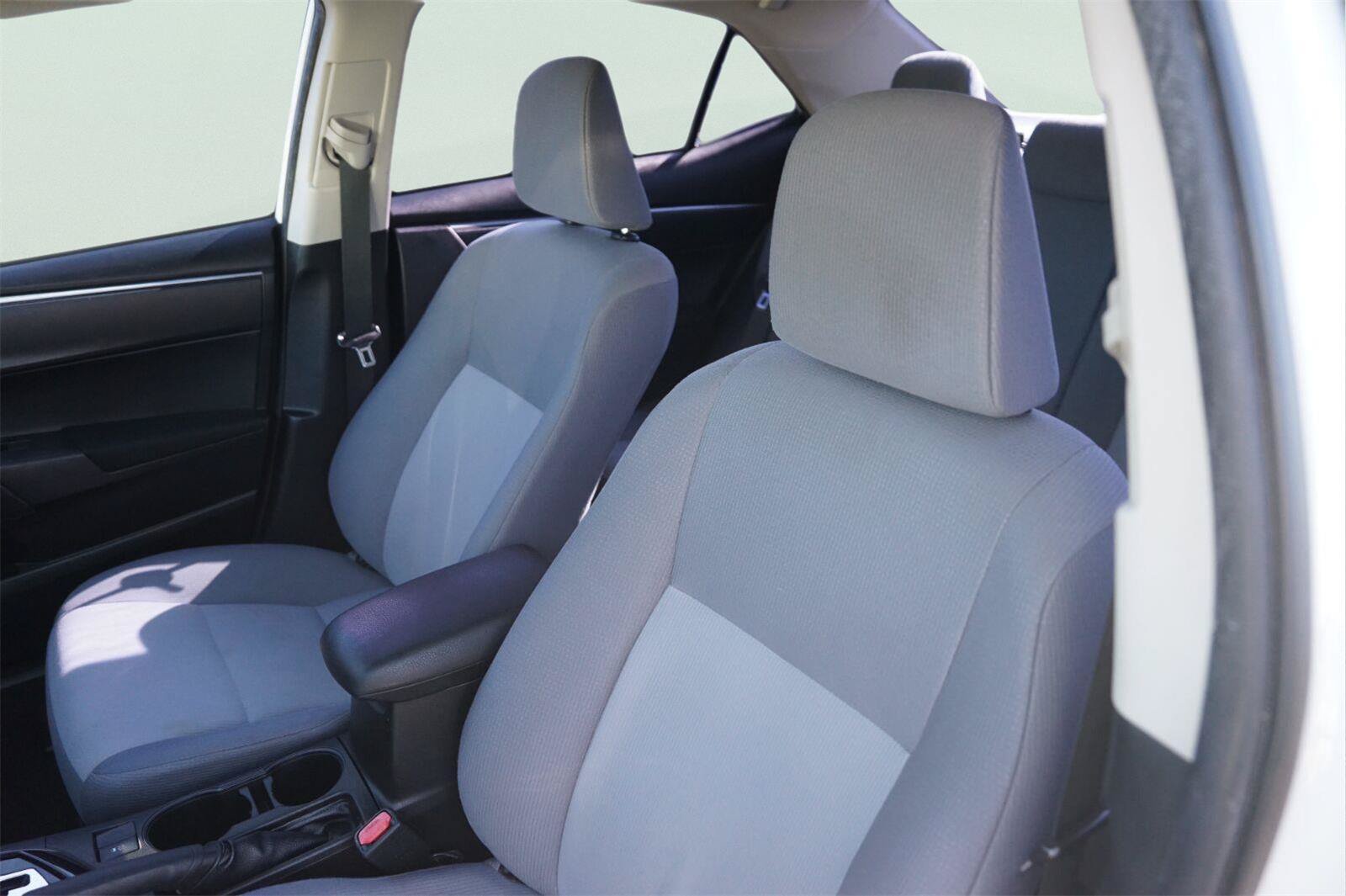 Used 2015 Toyota Corolla L FWD image 10