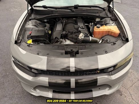 Used 2019 Dodge Charger Scat Pack RWD image 43