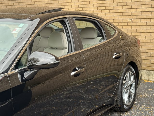 Used 2023 Hyundai Sonata SEL w/ Convenience Package FWD image 35