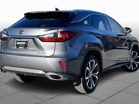 Used 2019 Lexus RX 350 FWD image 12