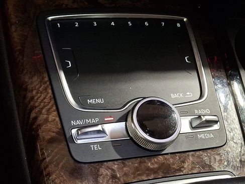 Used 2019 Audi Q7 3.0T Premium Plus w/ Premium Plus Package image 20