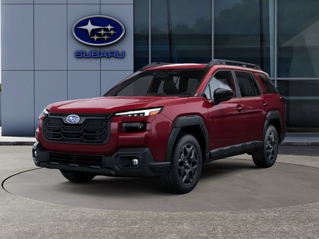 New 2026 Subaru Outback Limited w/ Premium/Limited Plus Package AWD/4WD image 2