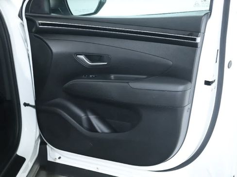 Used 2023 Hyundai Tucson SEL AWD/4WD image 32