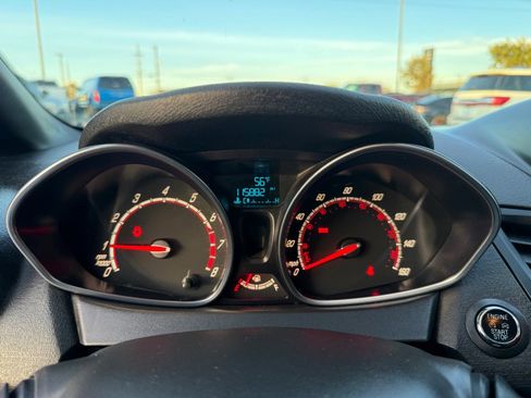 Used 2014 Ford Fiesta ST image 32