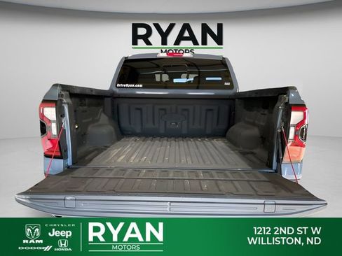 Used 2024 Ford Ranger Raptor image 11