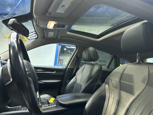 Used 2017 BMW X6 xDrive35i image 16