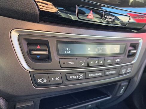 Used 2017 Honda Pilot EX-L image 26