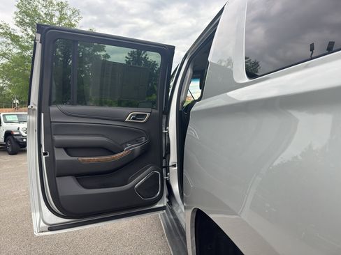 Used 2015 GMC Yukon XL Denali w/ Open Road Package image 19