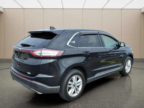 Used 2015 Ford Edge SEL w/ Equipment Group 201A image 14