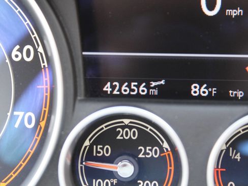 Used 2013 Bentley Continental GT AWD/4WD image 12
