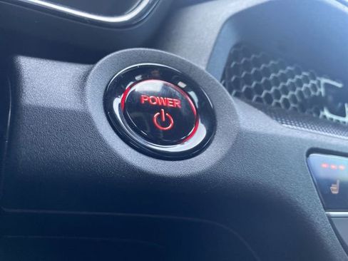 Used 2025 Honda CR-V Sport image 36