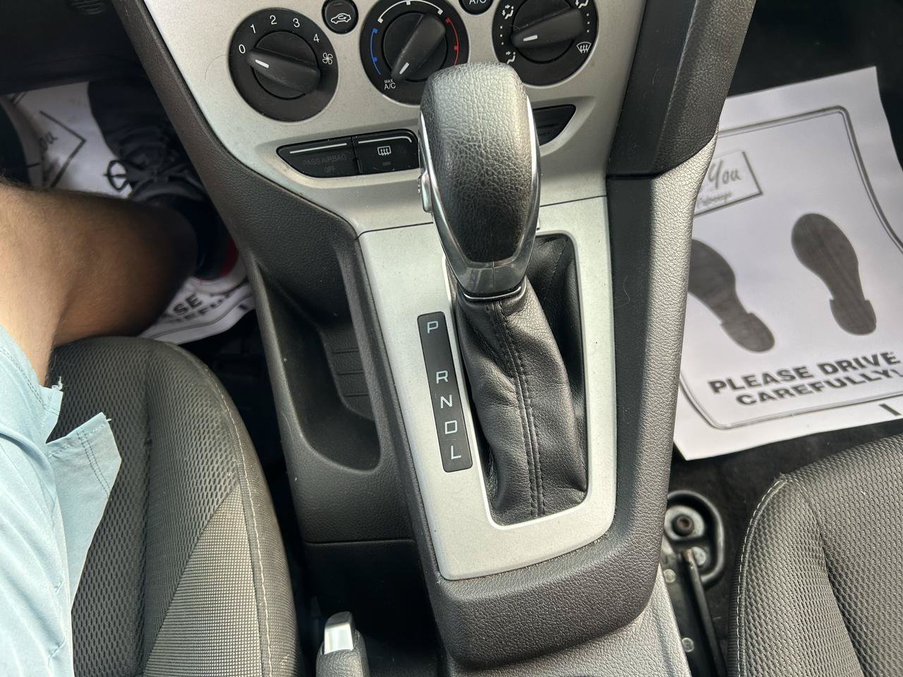 Used 2013 Ford Focus SE FWD image 26