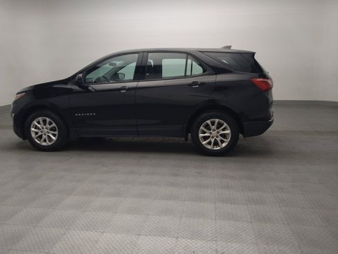 Used 2019 Chevrolet Equinox LS FWD image 3