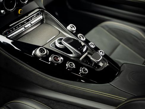 Used 2019 Mercedes-Benz AMG GT R image 58