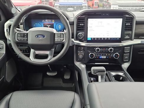 New 2026 Ford F150 Lariat w/ Equipment Group 501A Mid AWD/4WD image 20