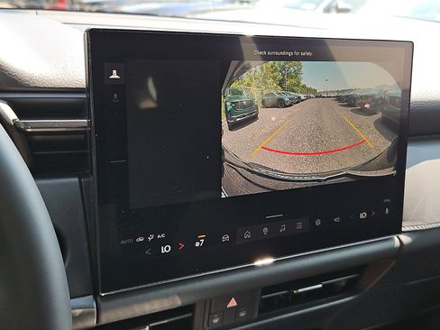 New 2026 MAZDA CX-5 AWD 2.5 S image 14