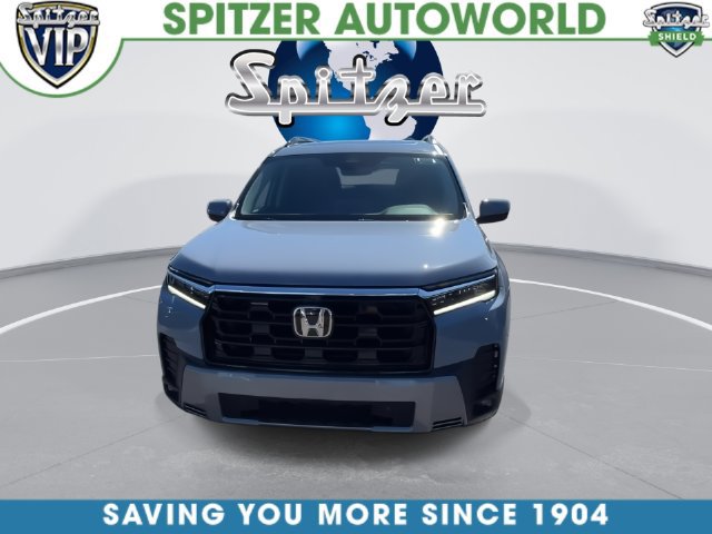 New 2026 Honda Pilot Touring image 6