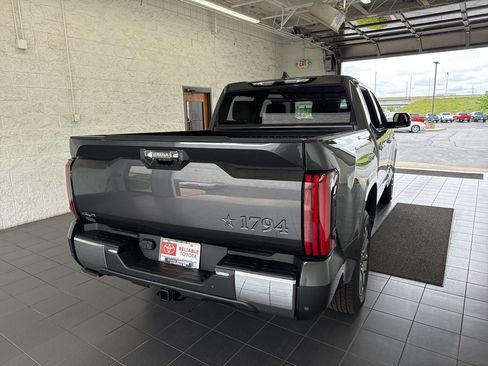 New 2026 Toyota Tundra 1794 Edition AWD/4WD image 7