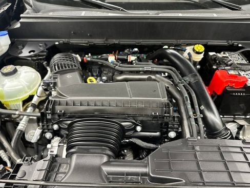 Used 2025 Ford Maverick Lariat w/ 4K Tow Package image 35