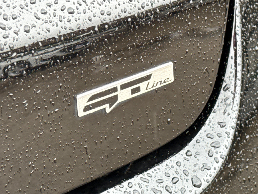 Used 2025 Kia Soul GT-Line FWD image 9
