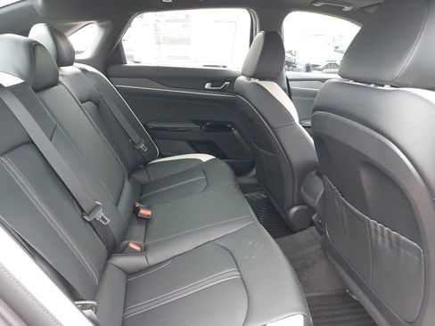 New 2026 Kia K5 GT-Line image 11