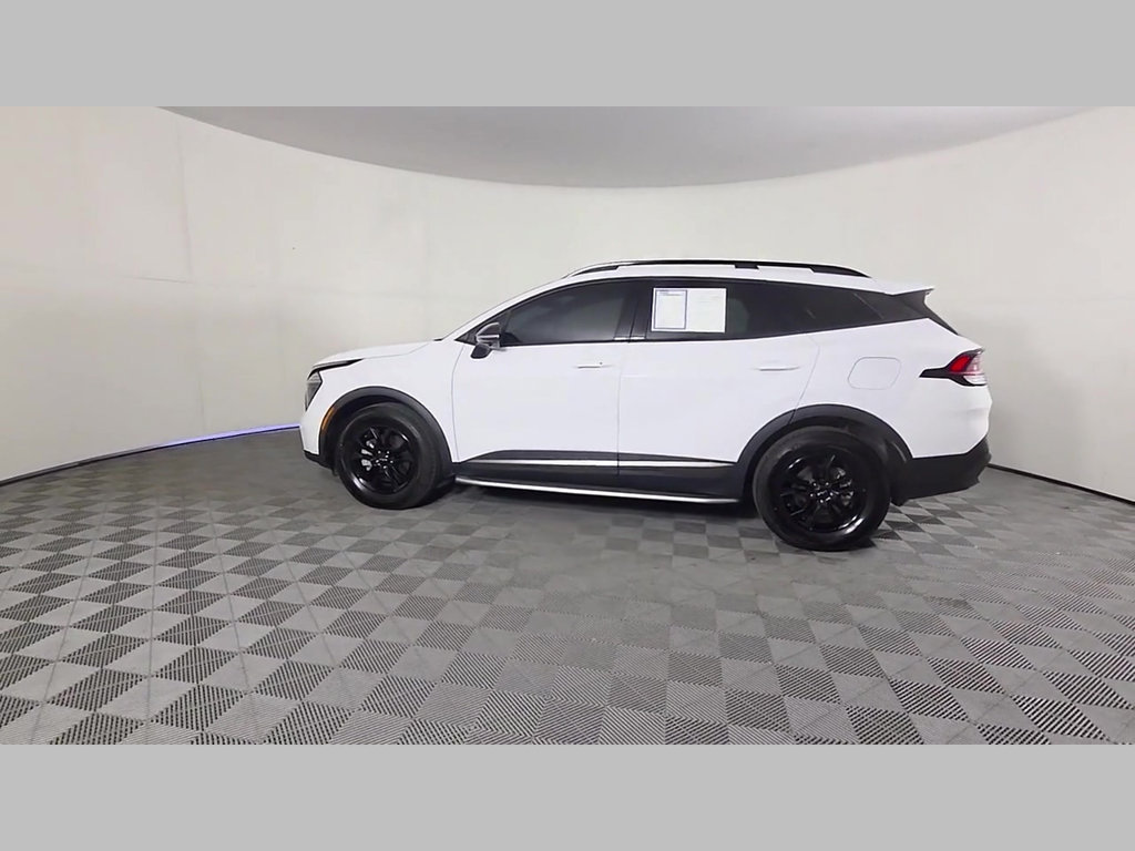 Used 2023 Kia Sportage X-Pro AWD/4WD image 48