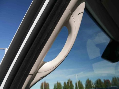 New 2026 RAM ProMaster 3500 w/ Safety Group image 28